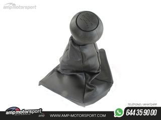 POMO DE CAMBIO CON FUNDA PARA FIAT DOBLO 223