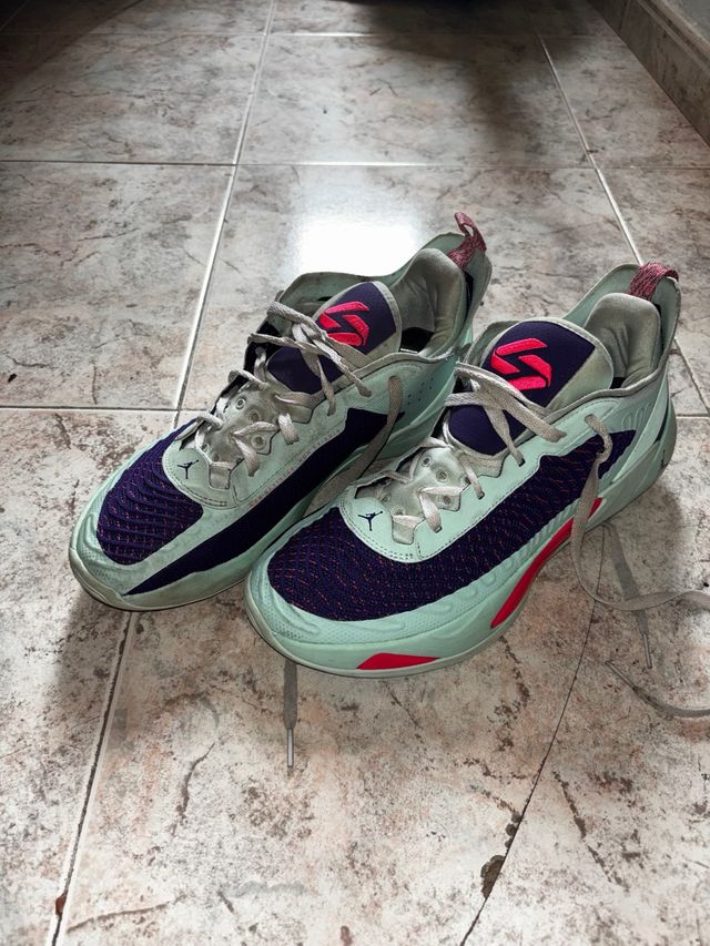 Zapatos Baloncesto Luka Doncic 1 Jordan