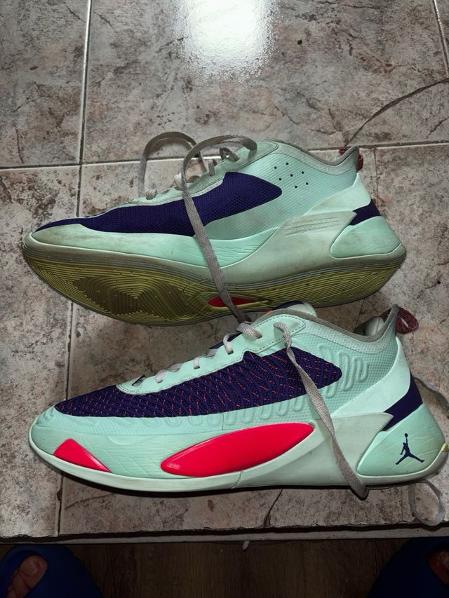 Zapatos Baloncesto Luka Doncic 1 Jordan