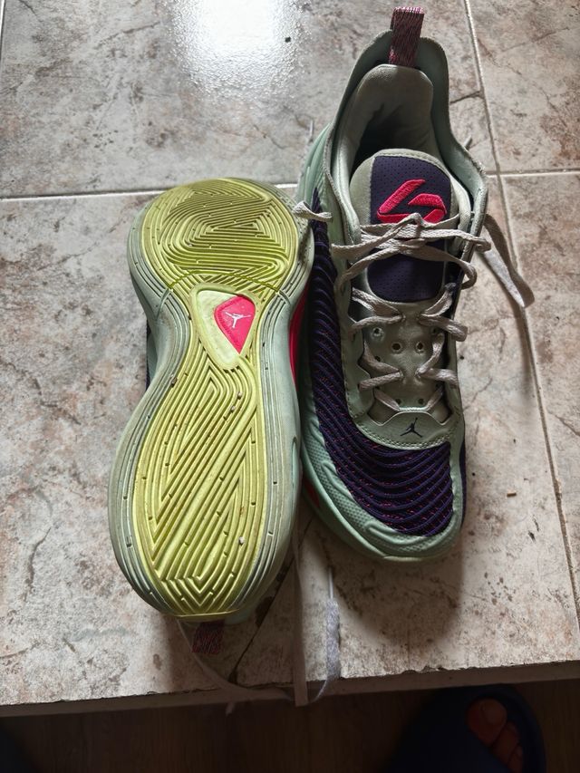 Zapatos Baloncesto Luka Doncic 1 Jordan