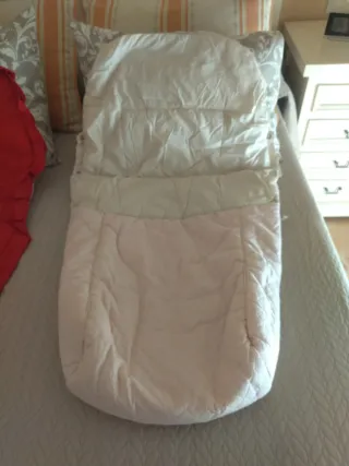 Fundas para carrito de bebé