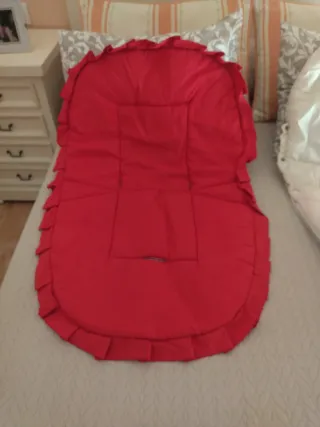 Fundas para carrito de bebé