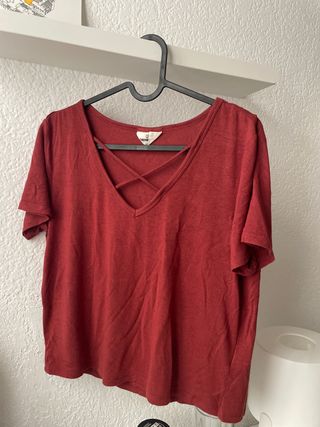 Camiseta DENIZ Talla S