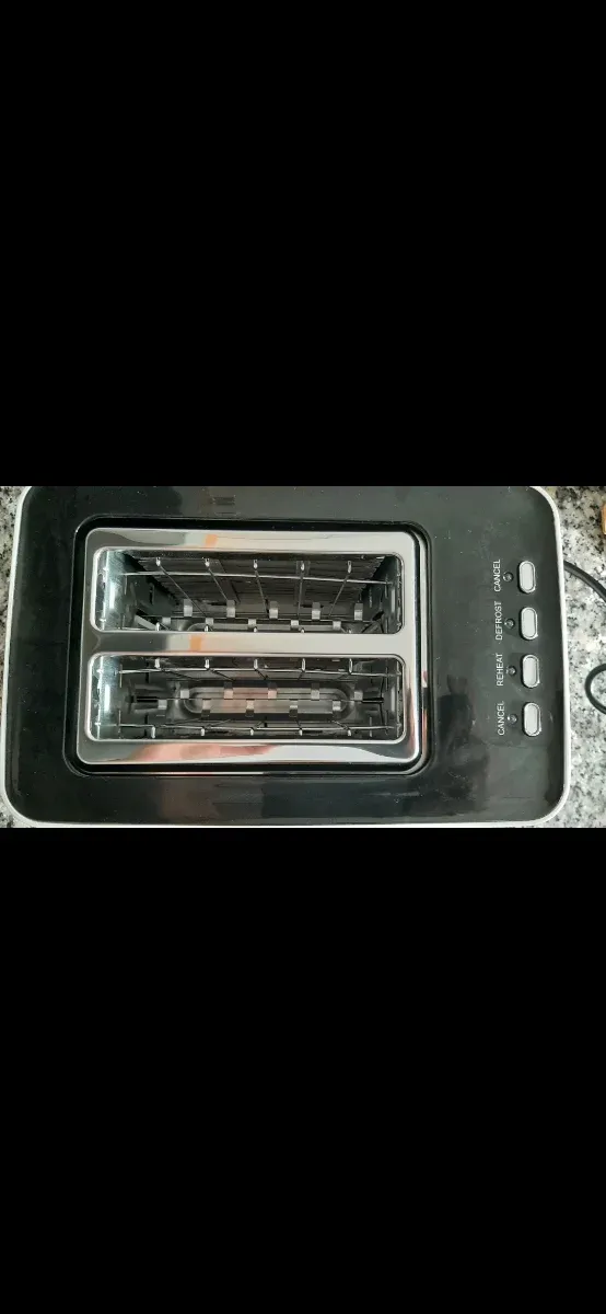 Tostadora THULOS Nueva Sin Uso