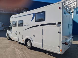 MCLOUIS MC4 273 2022