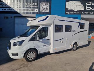 MCLOUIS MC4 273 2022