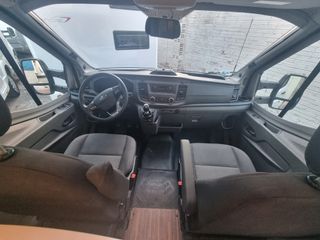 MCLOUIS MC4 273 2022
