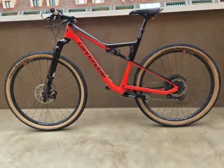Cannondale Scalpers 3