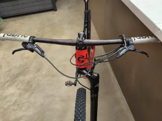 Cannondale Scalpers 3