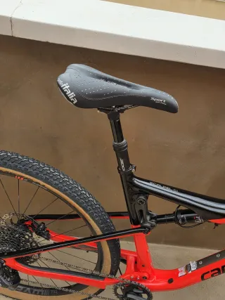 Cannondale Scalpers 3
