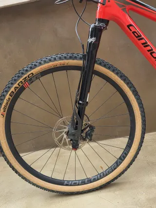 Cannondale Scalpers 3