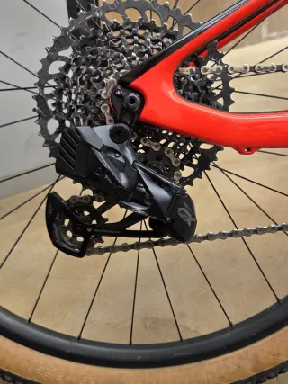 Cannondale Scalpers 3