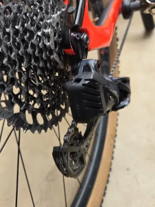 Cannondale Scalpers 3