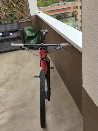 Cannondale Scalpers 3