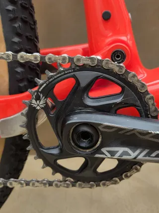 Cannondale Scalpers 3