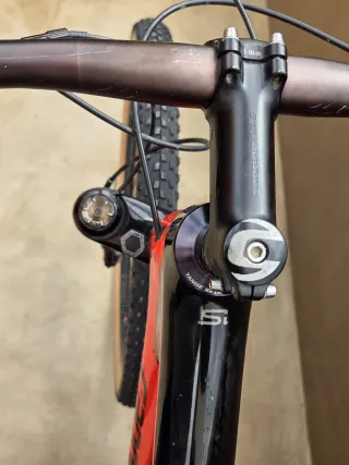 Cannondale Scalpers 3