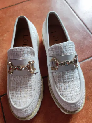 Scarpe Lola Donna Tg 36 Nuove