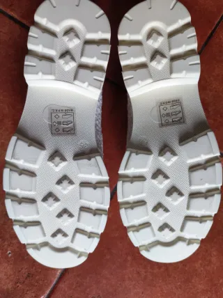 Scarpe Lola Donna Tg 36 Nuove