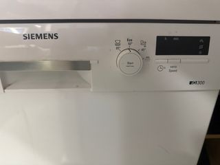 Lavavajillas Siemens IQ300
