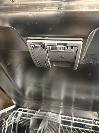 Lavavajillas Siemens IQ300