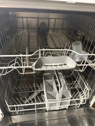Lavavajillas Siemens IQ300