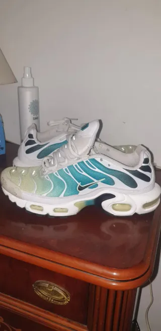 Nike TN Air Max Plus