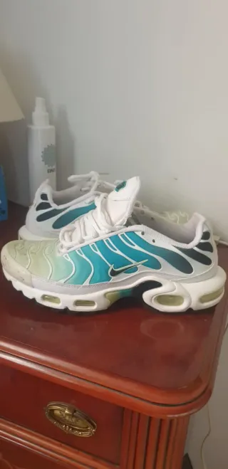 Nike TN Air Max Plus
