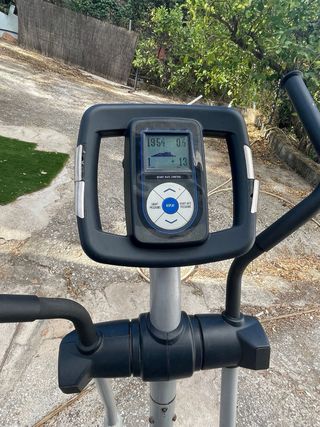 Bicicleta Elíptica Pro Form 690 HR