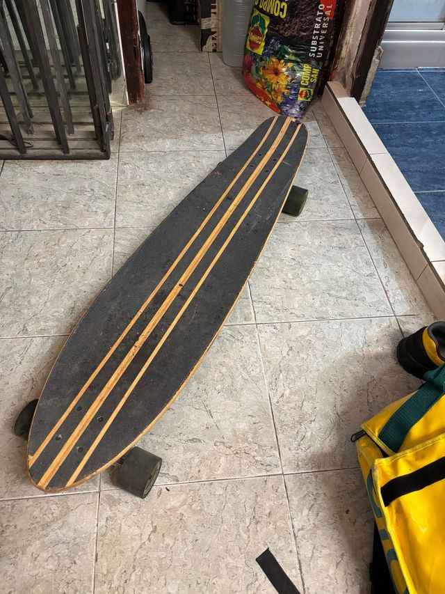 Longboard