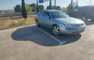 Ford Mondeo 2006