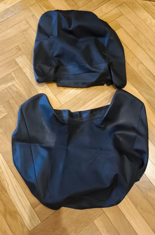 Tapicería Yamaha FJR