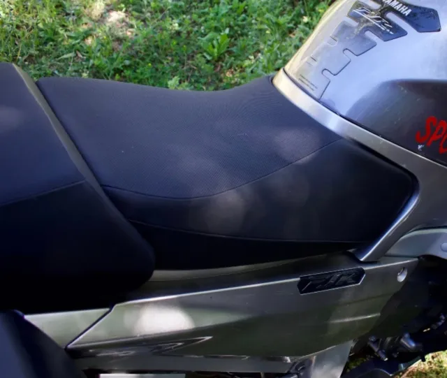 Tapicería Yamaha FJR