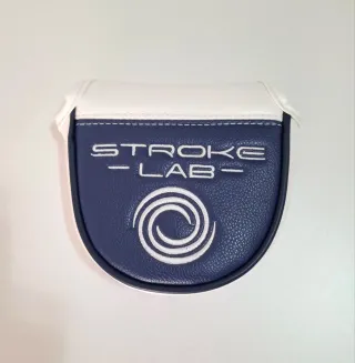 Funda Putter Odyssey Stroke Lab