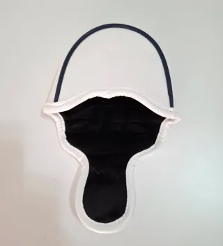 Funda Putter Odyssey Stroke Lab