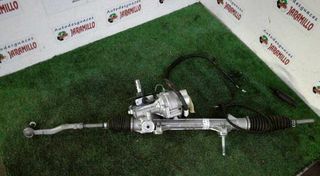Cremallera dirección citroen c4 cactus 201095
