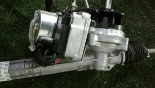 Cremallera dirección citroen c4 cactus 201095