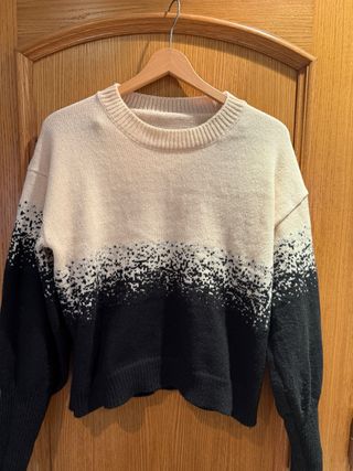 Jersey combinado 