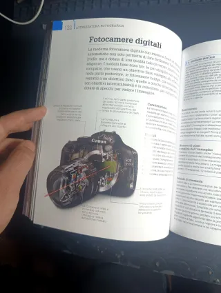 Fotografia. Storia, arte, tecnica