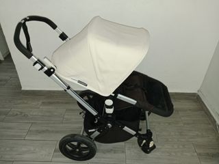 Carro de bebé Bugaboo Cameleon