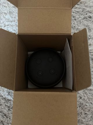  Amazon Echo Dot