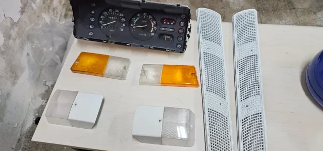 Accesorios Renault 5