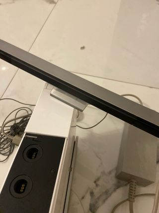 Nintendo Wii Console Bianca Completa