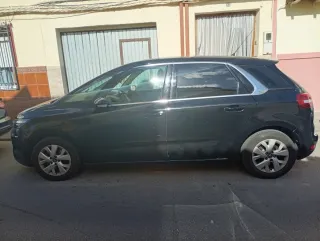 Citroen C4 Picasso 2015