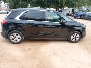 Citroen C4 Picasso 2015