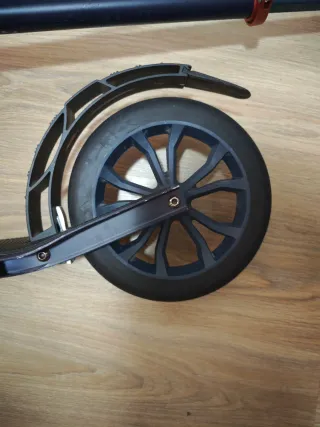 2 Patinetes Tijuana