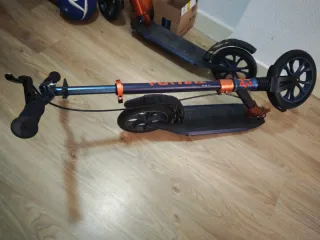 2 Patinetes Tijuana