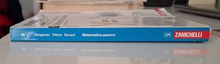 MATEMATICA AZZURRO 5