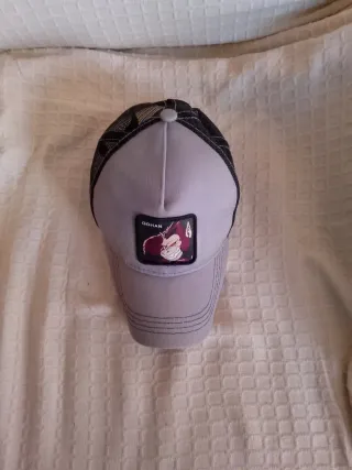 Gorra Gohan Dragon Ball Z