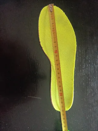 Zapatillas Atletismo Clavos Azul/Blanco