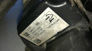 7805974726 cremallera dirección opel astra 257067